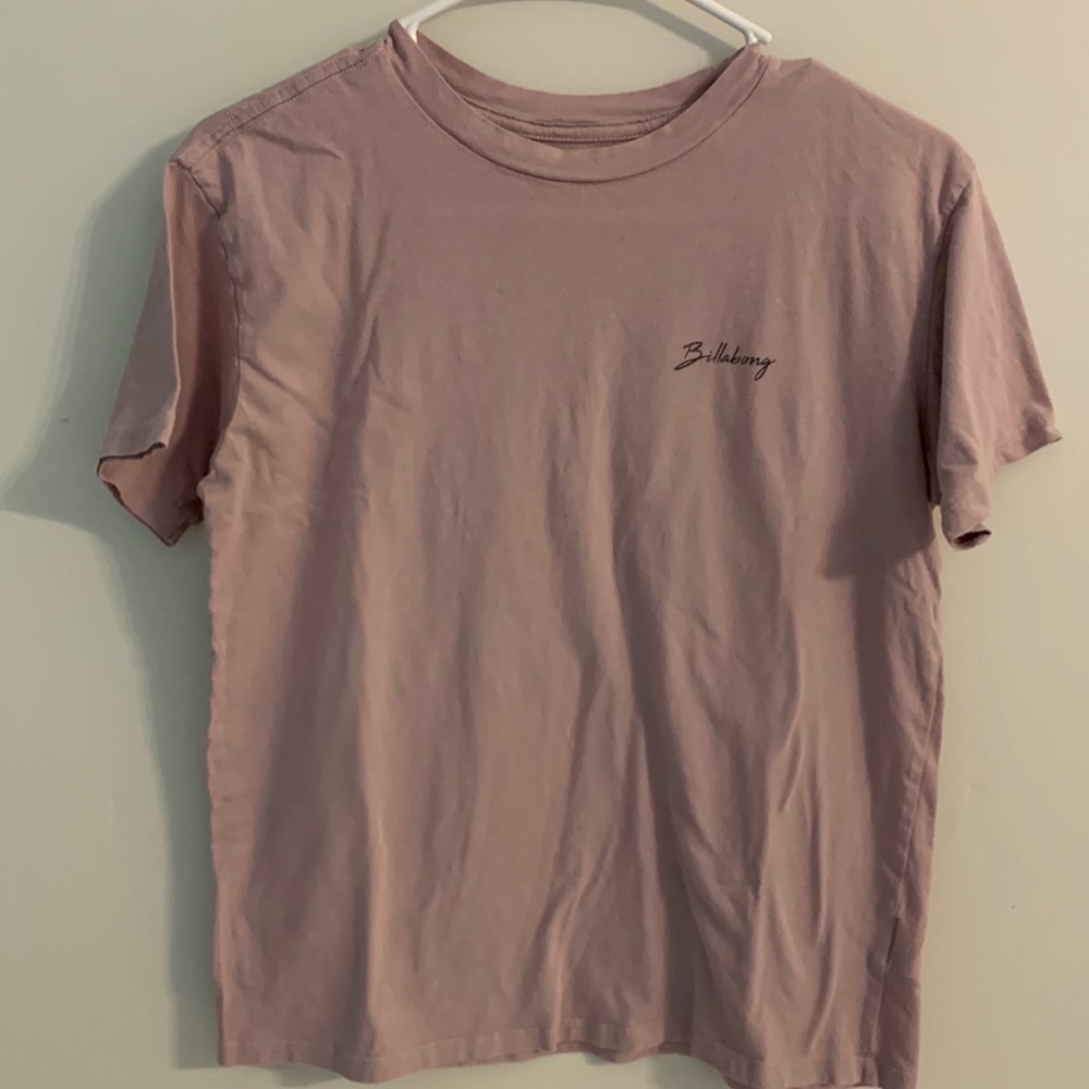 Billabong T Shirt
